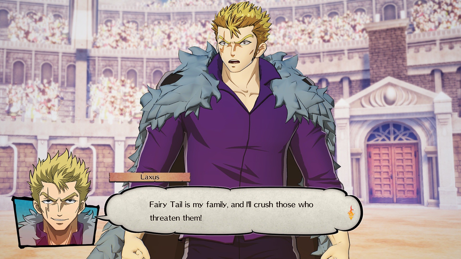 Fairy Tail - Imagen 33
